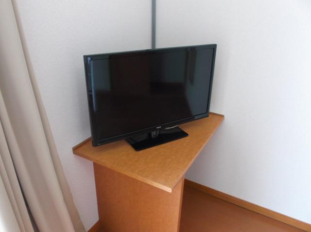 【設備】 | ロフト結城