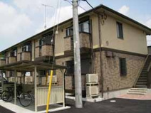 グランソシエ Bの画像