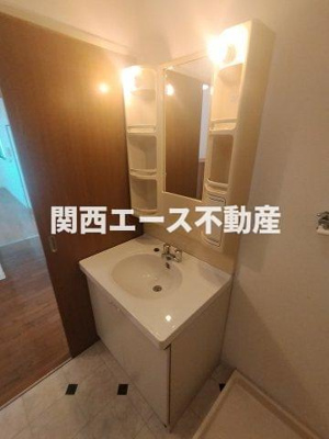 【洗面所】 | ルルド今米