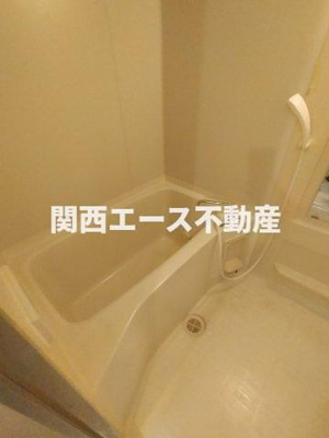 【浴室】 | ルルド今米