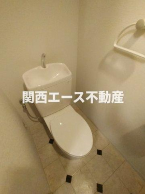 【トイレ】 | ルルド今米