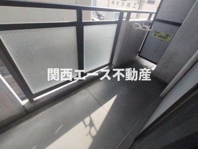 【バルコニー】 | ルルド今米