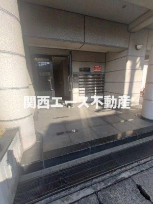 【エントランス】 | ルルド今米