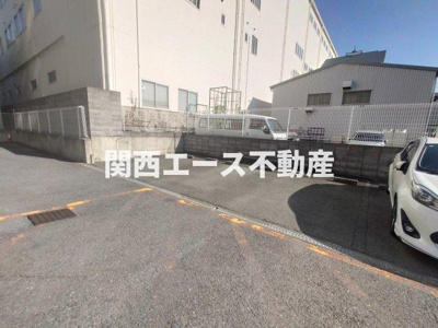 【駐車場】 | ルルド今米