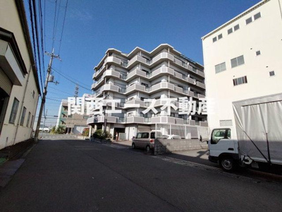 【外観】 | ルルド今米