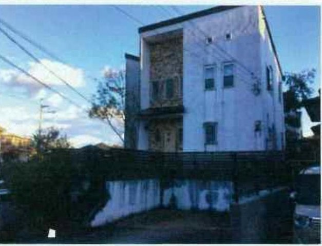 箕面市小野原西3丁目　中古一戸建