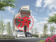 PLAISIR甲子園九番町の画像