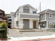 豊田市陣中町1丁目20-7【仲介手数料無料】新築一戸建ての画像