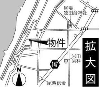 【地図】