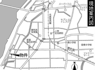 【地図】