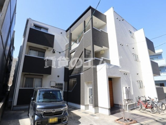 【外観】 | ＲＥＧＡＬＥＳＴ大橋Ｍｅ－ｒｙⅡの外観