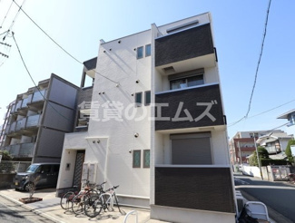 【外観】 | ＲＥＧＡＬＥＳＴ大橋Ｍｅ－ｒｙⅡの外観