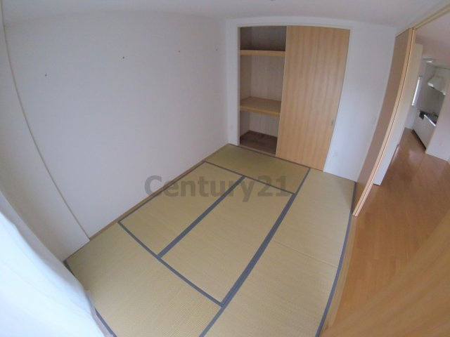 【収納】 | グリーンヒルズ仁川2号棟