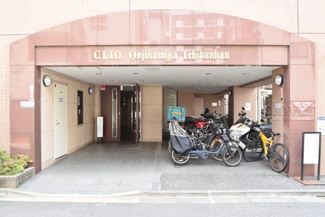 【エントランス】 | エントランス　オートロック完備