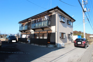 コーポ石川　Aの画像