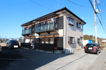 コーポ石川　Aの画像