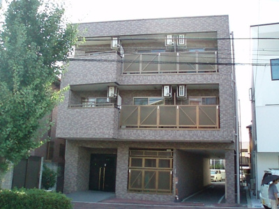 【外観】 | アメリ南桜塚