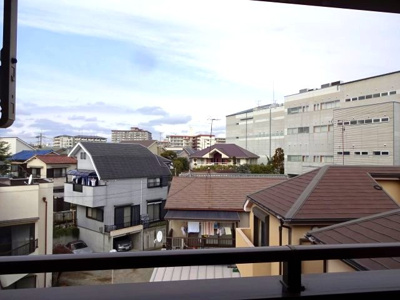 【展望】 | アメリ南桜塚