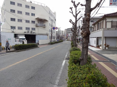 【周辺】 | アメリ南桜塚