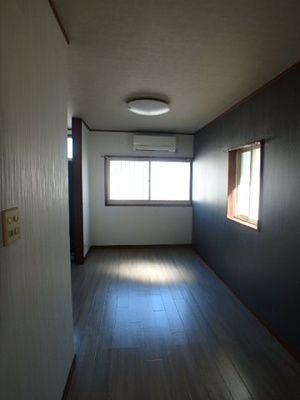 【居間・リビング】 | シャトー尾上