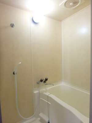 【浴室】 | シャトー尾上