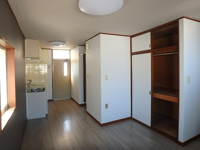 【寝室】 | シャトー尾上