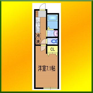 【間取り】 | エスペラント