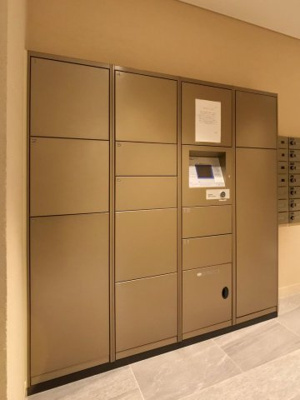 【その他共用部分】 | MJR千早