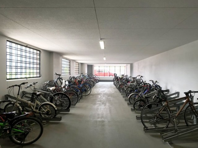 【その他共用部分】 | MJR千早