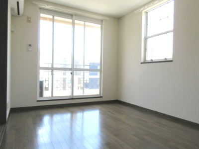 【洋室】 | メゾンド・ベルⅠ