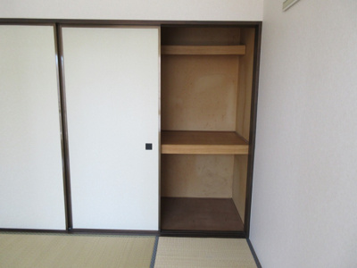 【収納】 | メゾンド・ベルⅠ