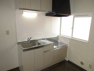 【キッチン】 | メゾンド・ベルⅠ