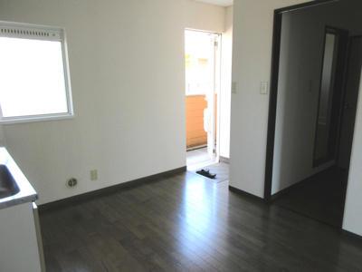 【キッチン】 | メゾンド・ベルⅠ