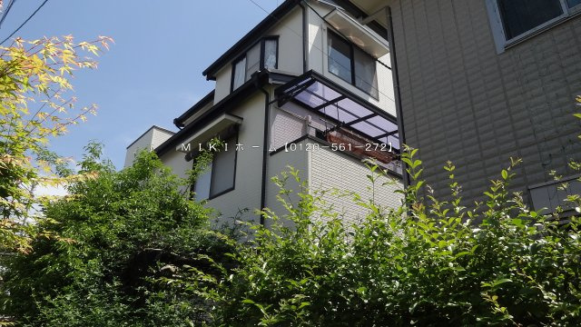 箕面市西小路1丁目　中古一戸建