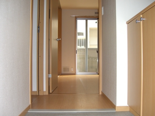 プリミエのその他共用部分
