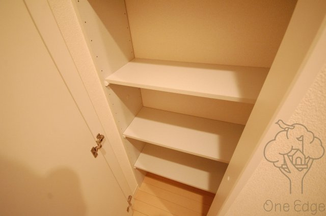 シャーメゾンAndanteのその他