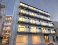 セジョリ北千住の画像