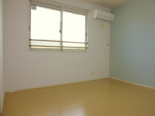 ファーデン・ハウスの寝室|洋室