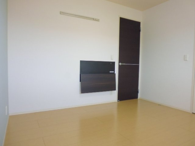 ファーデン・ハウスの寝室|洋室