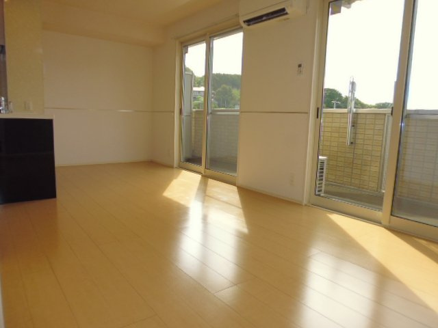 ファーデン・ハウスの内装