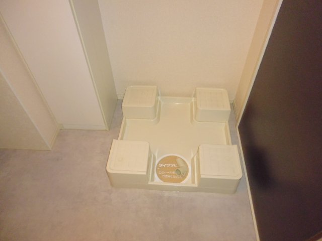 ファーデン・ハウスのその他|洗濯機置き場