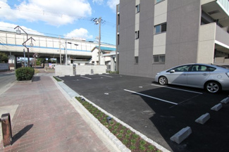 【その他共用部分】 | 駐車場