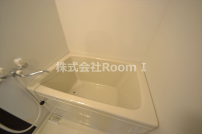 【浴室】 | カサ内本町 | 日々の疲れを癒すお風呂付です