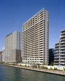 クレッセント東京ヴュータワーの画像