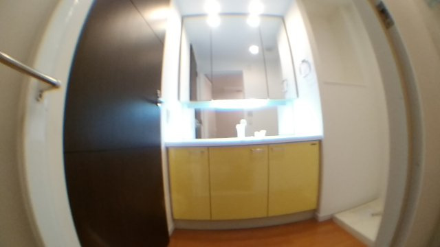 荒川区南千住４丁目の賃貸マンションのその他|洗面・同タイプ参照