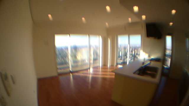 荒川区南千住４丁目の賃貸マンションのその他|リビング・同タイプ参照
