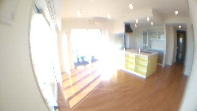 荒川区南千住４丁目の賃貸マンションのその他|リビング・同タイプ参照