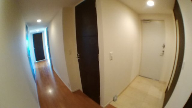 荒川区南千住４丁目の賃貸マンションの玄関|同タイプ参照