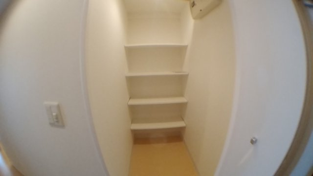 荒川区南千住４丁目の賃貸マンションのその他|納戸・同タイプ参照
