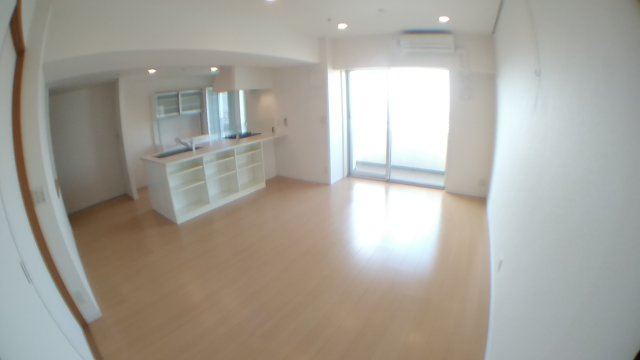 荒川区南千住４丁目の賃貸マンションの居間・リビング|同タイプ参照